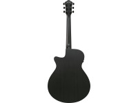 Ibanez AEG621BOT Black Out Ibanez AEG621BOT Black Out